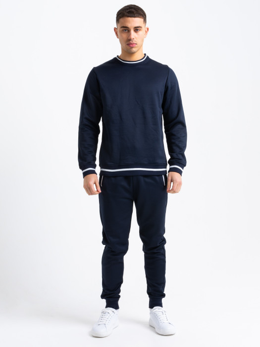 Poly Lined Tracksuit 