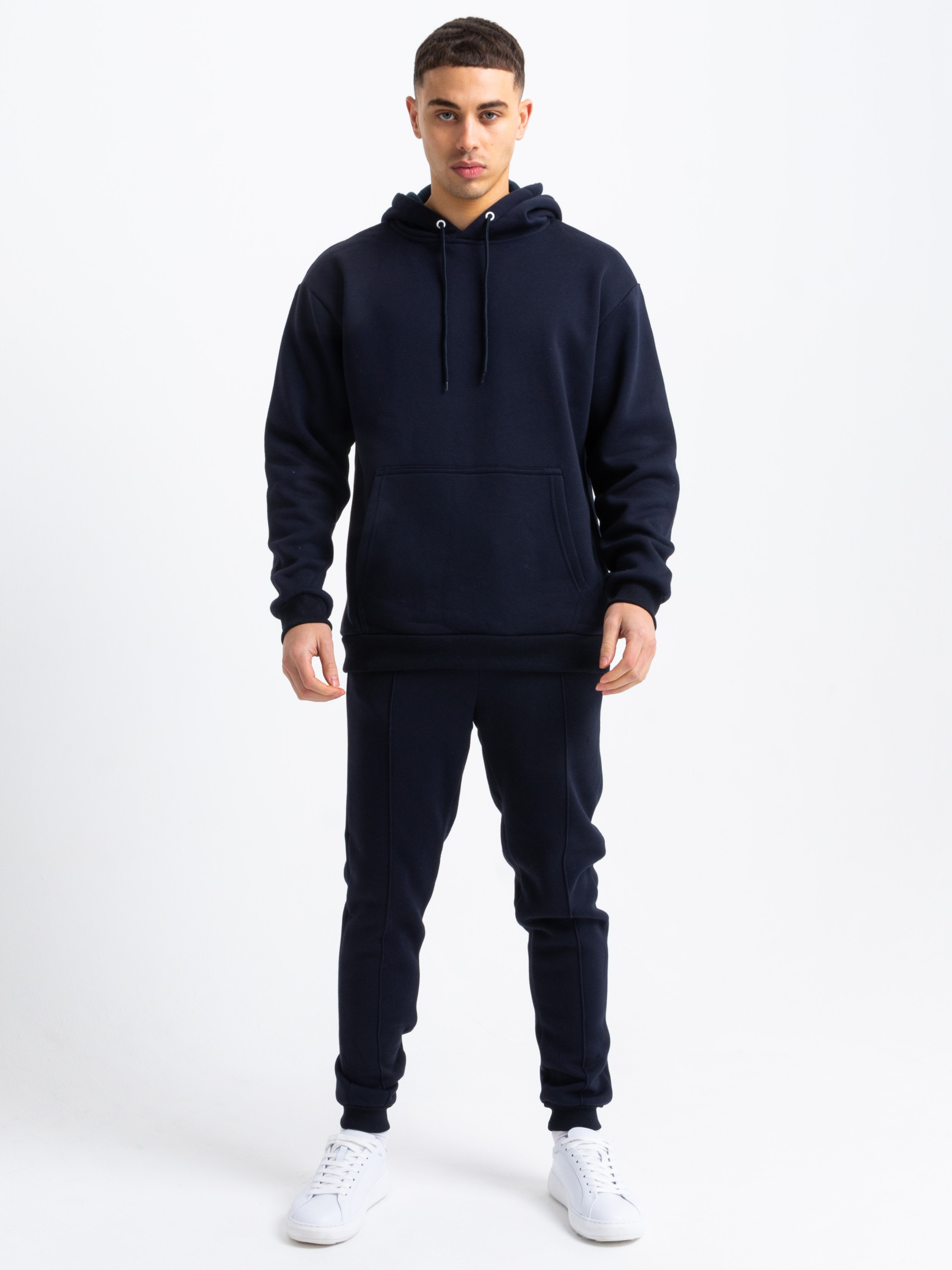 Cotton lined online tracksuit bottoms