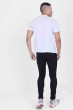 White 100% Pure Cotton T-Shirt 