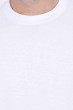 White 100% Pure Cotton T-Shirt 