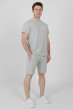 Stanworth T-Shirt Set in Grey