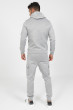 Cargo Xtreme Tracksuit in Light Grey