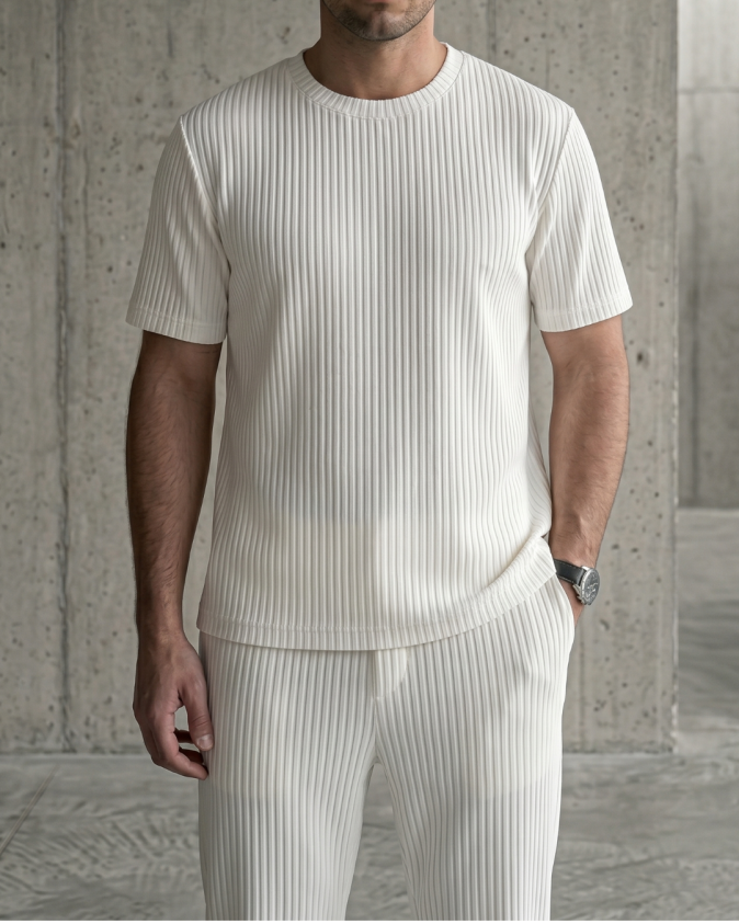 Men's Twin Sets & Co-ords | Matching Outfit Sets For Men | HisColumn ...