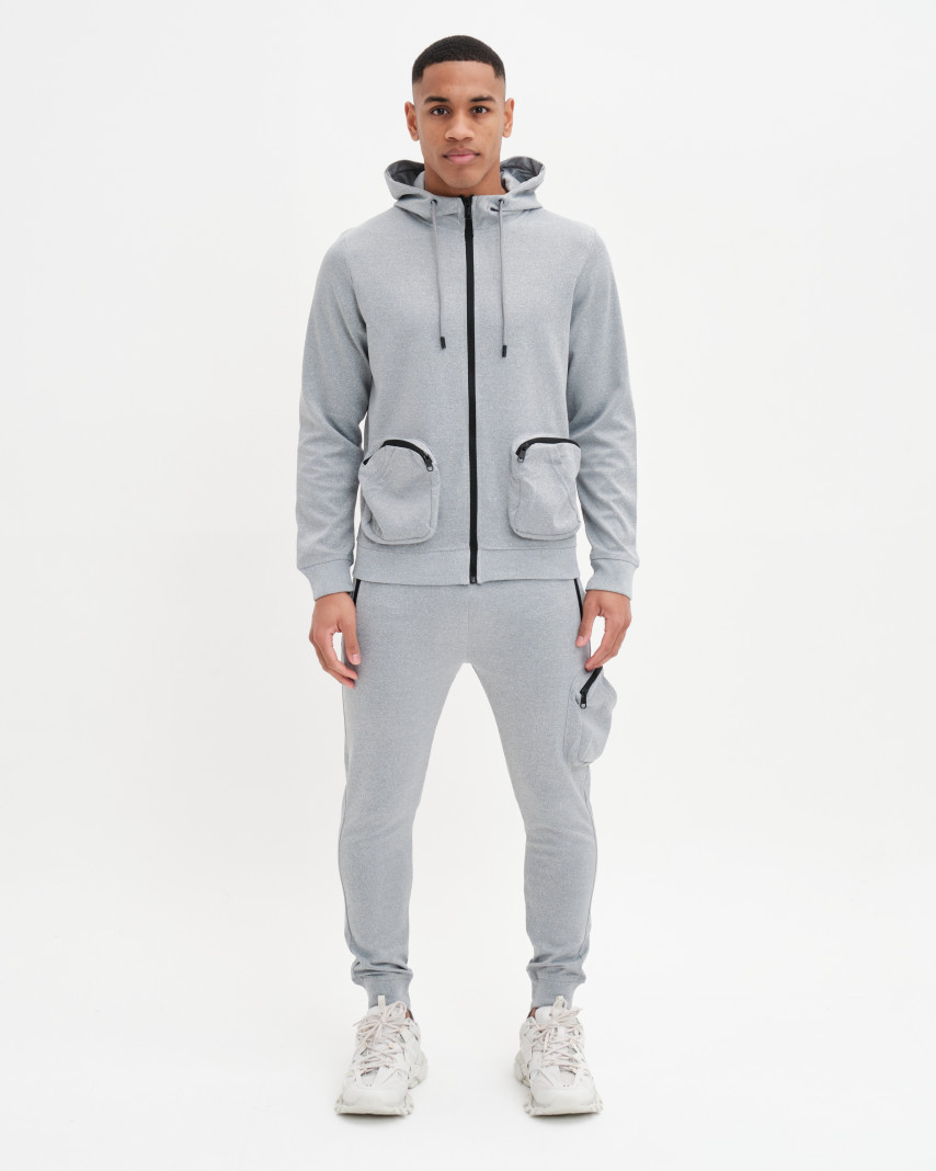 H and m mens tracksuit deals