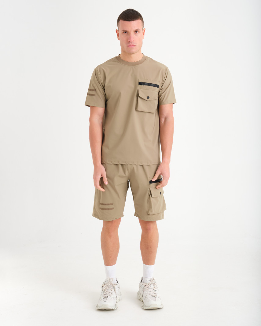 Mens twin sets shorts outlet