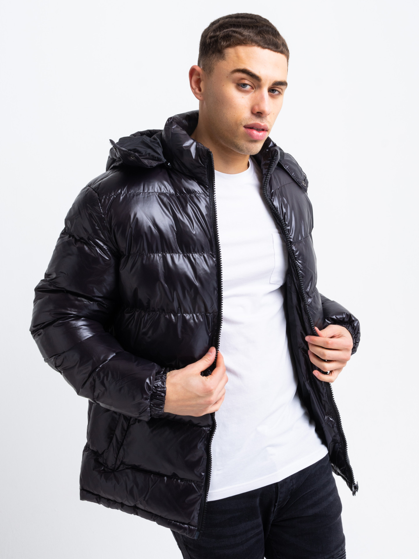 Joelle Jacket | Men's Clothing & Fashion | HisColumn